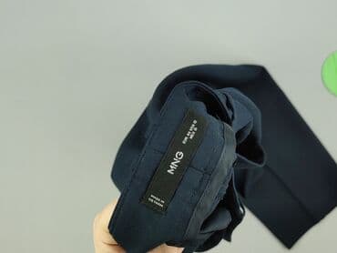 balanciaga klapki: MNG, Spodnie materiałowe damskie, M — 4