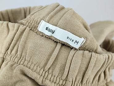 spodnie cargo pepco: Sinsay, Spodnie dresowe damskie, rozmiar M — 4