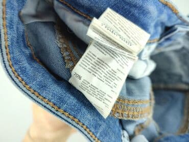 Kobiety: Used Jeans, Jeansy damskie, S — 6