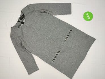 reserved sukienka w kratkę: Reserved, Sukienka damska, S — 2