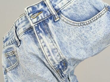 shein krótkie spodenki dla dzieci: Shein, Szorty damskie, rozmiar XS — 6