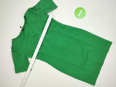 obcisłe sukienki midi: Sukienka damska, rozmiar S — 5