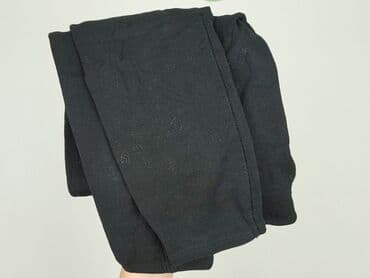 komplet legginsy i bluzka: Leggings for kids, Destination, 15 years, 170, condition - Very good — 5