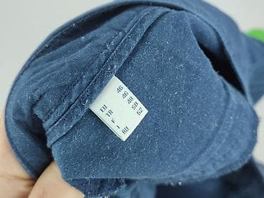 hm cargo: Spodnie materiałowe damskie, rozmiar 3XL — 4