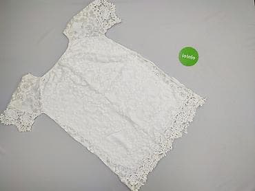 tunika h m: Tunika damska, rozmiar M — 3