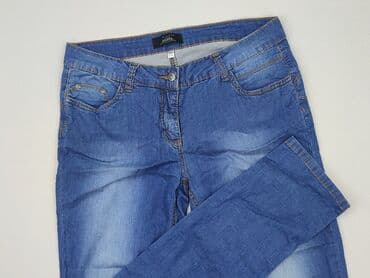 jeansy push up lee: Jeansy damskie, rozmiar L — 1