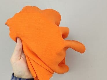 bluzki damskie pomarańczowa: Bluzka damska, rozmiar L — 5