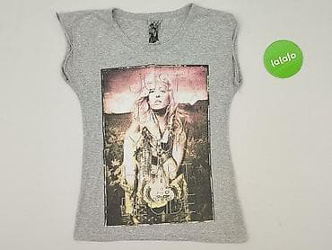 t shirty coca cola pull and bear: Atmosphere, T-shirt damski, rozmiar M — 2