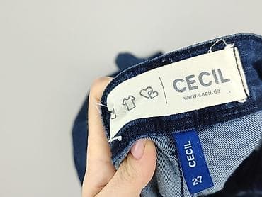 jeans amicci: Cecil, Jeansy damskie, rozmiar S — 4