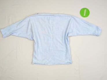 reserved sukienki czerwone: Reserved, Women's blouse, size S (EU 36) — 2