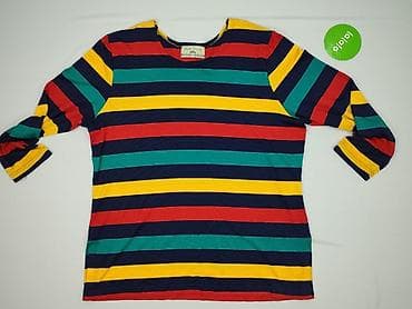 damski sweter: Bluzka damska, rozmiar 3XL — 2