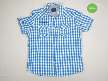 koszulka polizei: CKH Clockhouse, Koszulа dla mężczyzn, rozmiar XL — 2