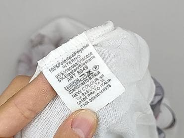 bluzki lodka: Bluzka damska, rozmiar 8XL — 5