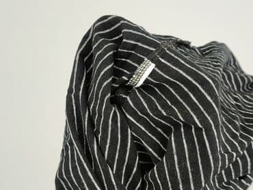 sinsay bluza w paski: Sinsay, Body damskie, rozmiar M — 6