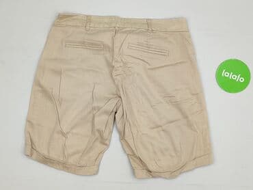 beżowe kozaki ccc: House, Szorty damskie, M — 3