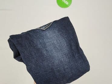 spodnie piżama hello kitty: Jeans for women, size 2XS (EU 32) — 6