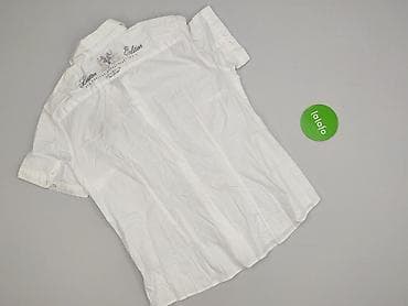 t shirty basic hugo boss: SOCCX, Koszula damska, rozmiar 2XL — 3