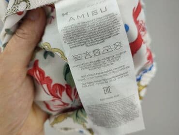 купити куртку в польщі жіночу: Amisu, Koszula damska, rozmiar XS — 5