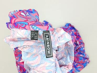 reserved sukienka maxi reviews: RAINBOW, Sukienka damska, rozmiar M — 5