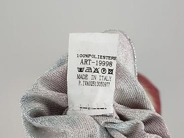 only marynarka: Bluzka damska, rozmiar 6XL — 5