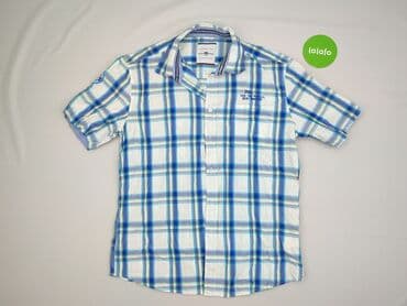 c: IZOD, Koszulа dla mężczyzn, rozmiar L — 2