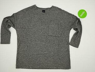 bluza tupac pull and bear: Sinsay, Жіноча блуза, розмір Один розмір — 2