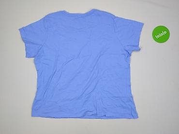 rozmiar 56: T-shirt damski, rozmiar 2XL — 3