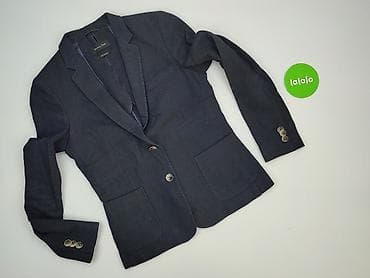 nowa kolekcja massimo dutti: Massimo Dutti, Marynarka damska, rozmiar S — 2
