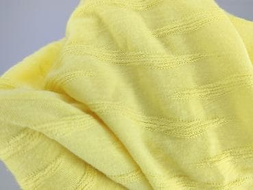 Kobiety: Yellow, Bluzka damska, rozmiar M — 5