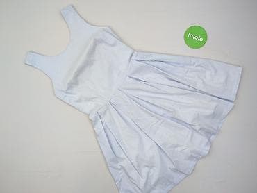 ulla popken second hand: By o la la. !, Sukienka damska, rozmiar 2XS — 2