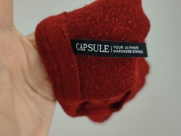 koszulki za darmo: Capsule, T-shirt damski, rozmiar 3XL — 4