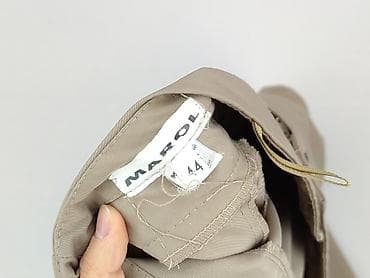 olive tree buty: Spodnie materiałowe damskie, rozmiar 2XL — 4