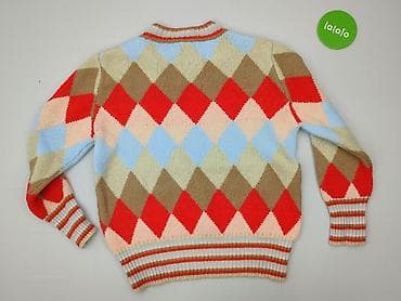 akamoda: Sweter damski, rozmiar 2XL — 3