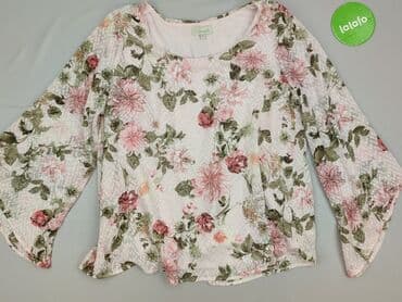 rozowa bluza pepco: Bluzka damska, rozmiar L — 2