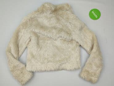 babylon kurtka: Clockhouse, Futro, rozmiar XS — 4