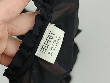 pull and bear sfera: Esprit, Bluzka damska, rozmiar L — 4