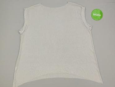 ekskluzywne bluzki: Bluzka damska, rozmiar 6XL — 3