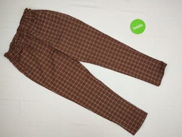 oysho spodnie od piżamy: Spodnie materiałowe damskie, 2XL — 2