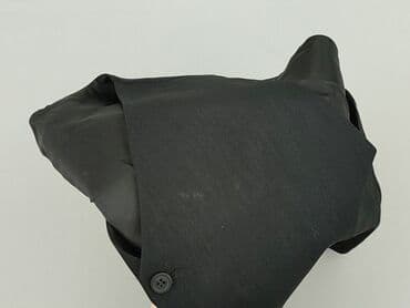 szlafrok angielski: Kamizelka garniturowa dla mężczyzn, rozmiar 3XL — 6