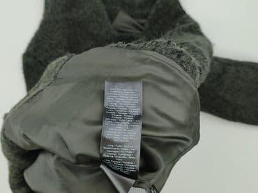 kurtka goldbergh: Fransa, Płaszcz damski, rozmiar M — 5