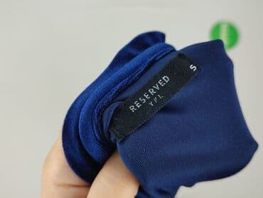 bluzki sweterkowa reserved: Reserved, Bluzka damska, rozmiar S — 4