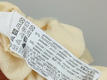 kaszmirowa koszula: Sukienka damska, rozmiar S — 4