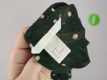 bluzka z kokardą hm: H&M, Bluzka damska, S — 4