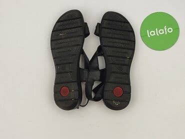 buty guess adidasy: Sandały damskie, rozmiar 38 — 3