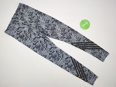 gratis crivit: Legginsy Sportowe damskie, rozmiar M — 2