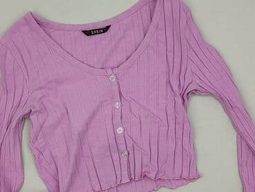 sweter open shoulder: Shein, Кардиган жіночий, S — 1