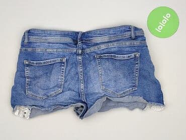 spodenki m: Szorty damskie, rozmiar XL — 3