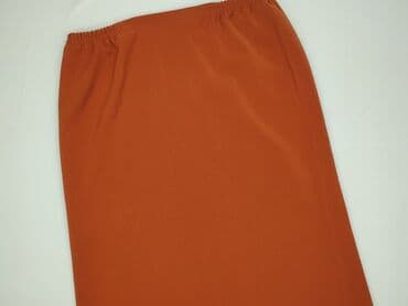 tiulowe spódnice midi orsay: Spódnica damska, rozmiar 2XL — 1