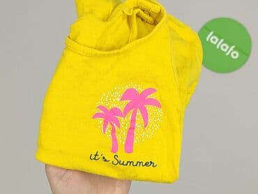 zara podkoszulek: A-shirt, Lupilu, 1.5-2 years, 86-92 cm, condition - Very good — 5