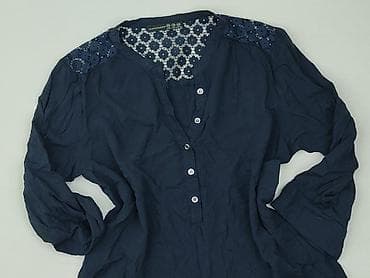 blue motion bluzki: Atmosphere, Bluzka damska, rozmiar S — 1